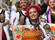 МВД: Праздничные мероприятия в Киеве прошли без правонарушений