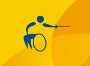 Фехтование на колясках на Паралимпийских играх в Рио-2016