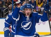 "Тампа-Бэй" - первый участник второго раунда плей-офф Кубка Стэнли