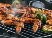 Будете готовить крылышки только так