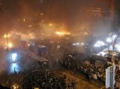 19 февраля в школах и детсадах в центре Киева объявили выходной