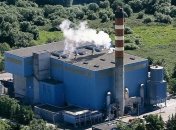 Киевский мусоросжигательный завод проводит капремонт