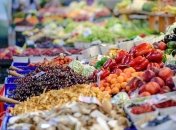 В прошлом году Украина значительно увеличила объемы импорта овощей