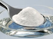 Уход за лицом с помощью соды