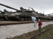 В "горячих точках" Донецкой области погибли четыре ребенка