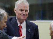 Гаагский трибунал приговорил Ратко Младича к пожизненному заключению