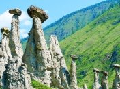 Ученые обнаружили на Алтае древние артефакты