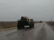 Маневры россиян в Крыму приняли за попытку наступления на Украину: что известно