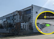 Наслідки удару по Дніпру