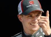 Нико Хюлькенберг имеет 3 варианта на следующий сезон "Формулы-1"