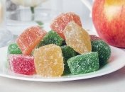 Как приготовить вкусный мармелад без вреда для фигуры 