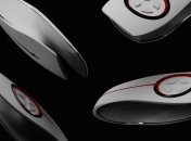 Гибрид компьютерной мыши и клавиатуры позволит печатать одним пальцем