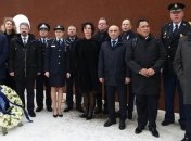 Слідчу групу від України у справі MH17 очолив заступник генпрокурора Мамедов