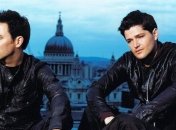 The Script поделились подробностями нового альбома