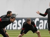 Мюллер: А нужны ли матчи с командами вроде Гибралтара?