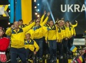 Украина завоевала первое золото на Играх непокоренных-2017