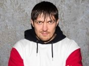 Менеджер Усика прояснил ситуацию с боем с Джошуа (видео)