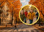 Погода на 1-2 ноября по всей территории Украины