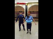 Скриншот из видео