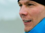 Украинские биатлонисты остались без наград