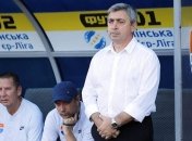 Олександр Севідов відзначив фактор воротаря Бущана для київського Динамо