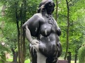 От переработанного масла "Уверенную" можно попытаться отмыть, но первоначальный вид уже не вернуть. Фото со страницы Павла Гудимова.