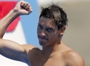 Илья Кваша завоевал "серебро" в прыжках с трамплина на ЧМ в Казани