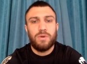 Ломаченко стихом объяснил скандальный пост с российским спецназом (Видео)