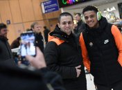 Где смотреть матчи Динамо и Шахтера 14 февраля