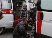 В Москве произошла драка между курсантами и выходцами с Кавказа