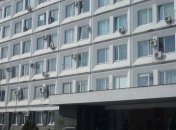 В Черкассах прокуратура провела обыски госучреждений