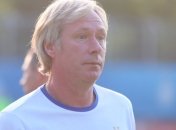 Михайличенко о "Мальме": Если придет один человек - ради него и будем играть