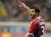 Хаби Алонсо: "Реал", "Барселона", "Челси", "Бавария" - фавориты ЛЧ