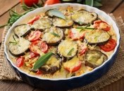 Прекрасный вариант сытного простого ужина