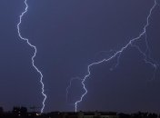 Укргідрометцентр попереджає про погіршення погоди: очікуються грози і град