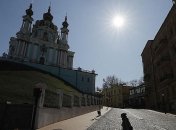 Погода в Киеве продолжает бить рекорды: начало года оказалось самым теплым в истории