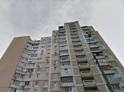 Второй случай за сутки: в Киеве с балкона 16 этажа выпала девочка-подросток и разбилась