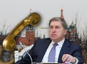 Юрій Ушаков