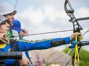 Украинская лучница стала чемпионкой Европы