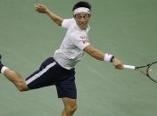 Нисикори гарантировал себе место на Итоговом турнире в Лондоне