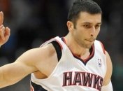 Владимир Радманович хочет остаться в НБА