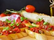 Названо пять правил питания для людей с гипертонией