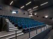 С сегодняшнего дня в Украине открываются кинотеатры