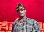 Посмертный хип-хоп царит в чартах: вышел новый клип Juice WRLD (Видео)