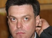 Тягнибок раскритиковал прогноз Азарова по ВВП