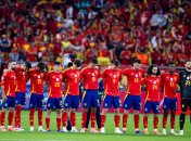 Испанцы первыми выиграли свою группу на Евро-2024