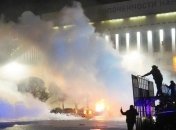 Протести у Казахстані