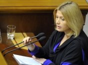 Геращенко провела параллель между терактом в Париже и под Волновахой