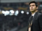 Фонсека назвал причины поражения Шахтера от Айнтрахта