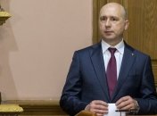 Премьер Молдовы настаивает на укреплении сотрудничества с президентом